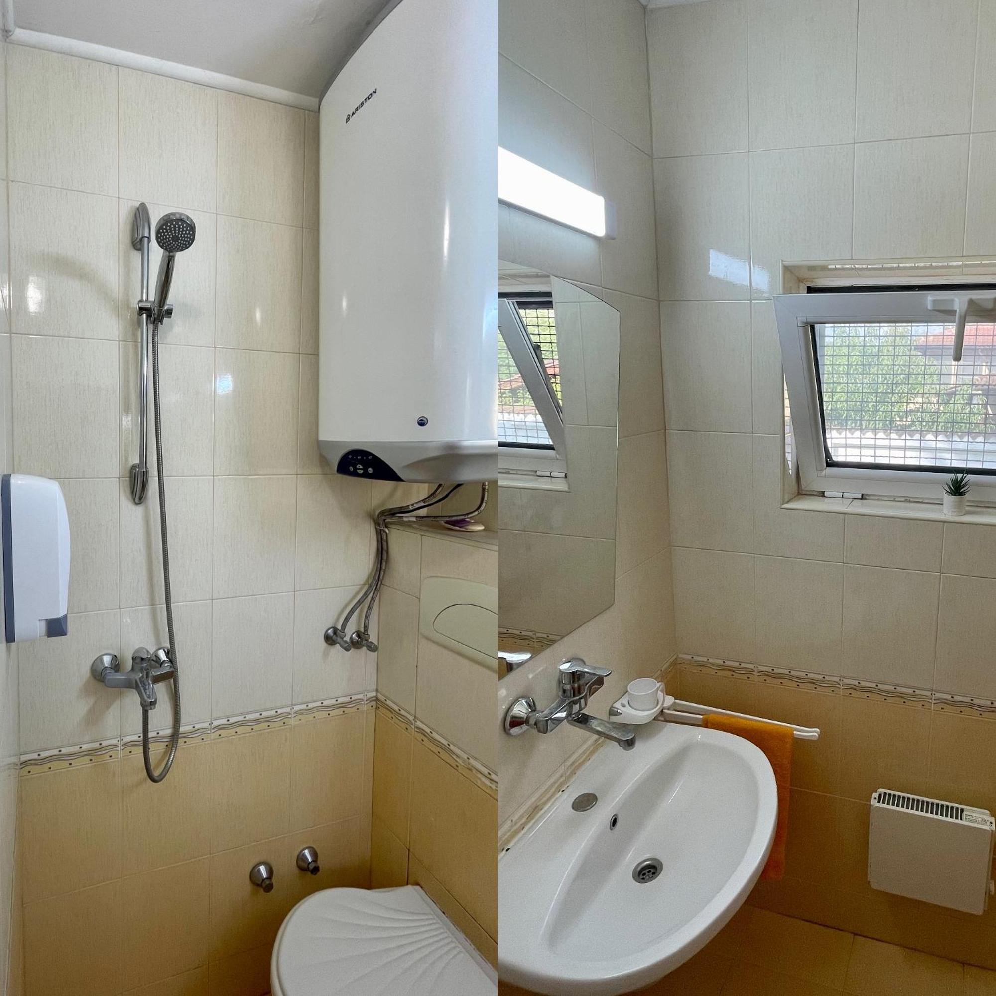 Вила Теkето I Vila Teketo Family Guest House Nikolovo Luaran gambar