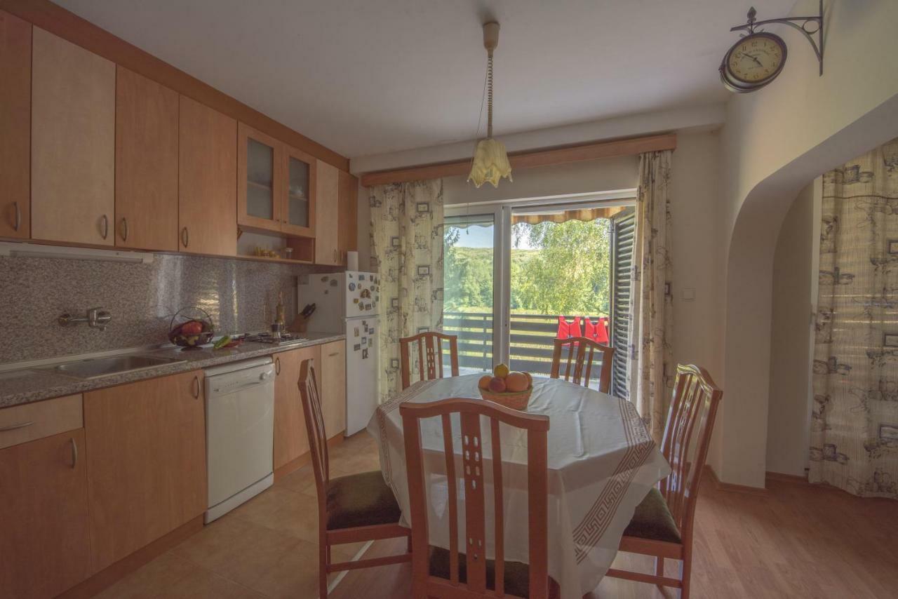 Вила Теkето I Vila Teketo Family Guest House Nikolovo Luaran gambar